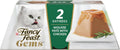 Purina Fancy Feast Gems Chicken Wet Cat Food Variety Box, 4 oz, 8-Pack