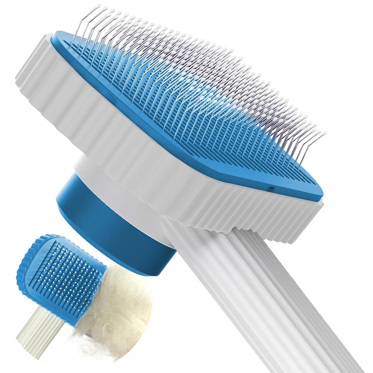 Cat brush, Cat Brush for Long or Short Haired Cats