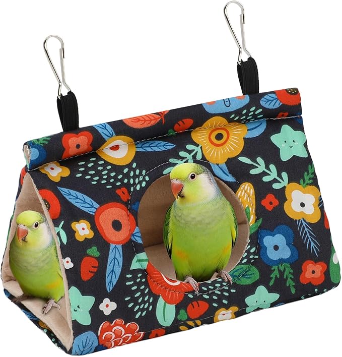 Rypet Winter Warm Bird Nest House by RYPET