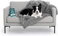 Furhaven Waterproof Throw Blanket by FurHaven