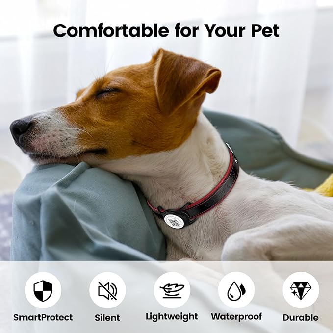 Smart Pet Tracker for Collar - Image 5
