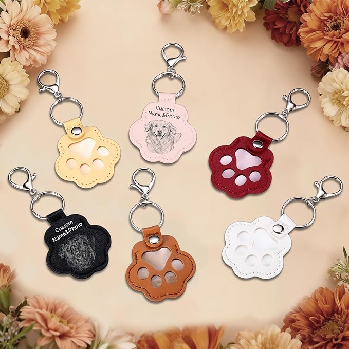 Eunigem Personalized Pet Memorial Gifts - Image 3