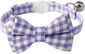 AIITLE Breakaway Cat Collar by AIITLE-FORPETSBETTERLIFE