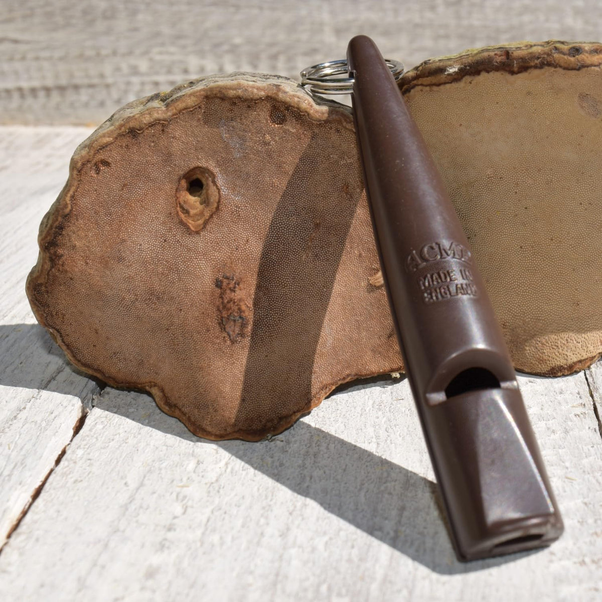 210.5 Chocolate Brown - Whistle