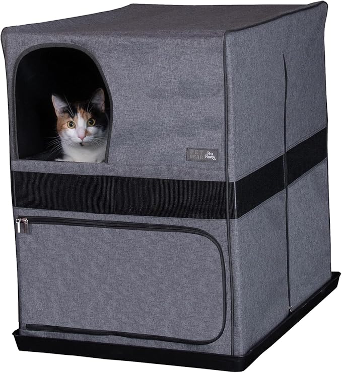 Pet Gear Pro Pawty for Cats by PetGear