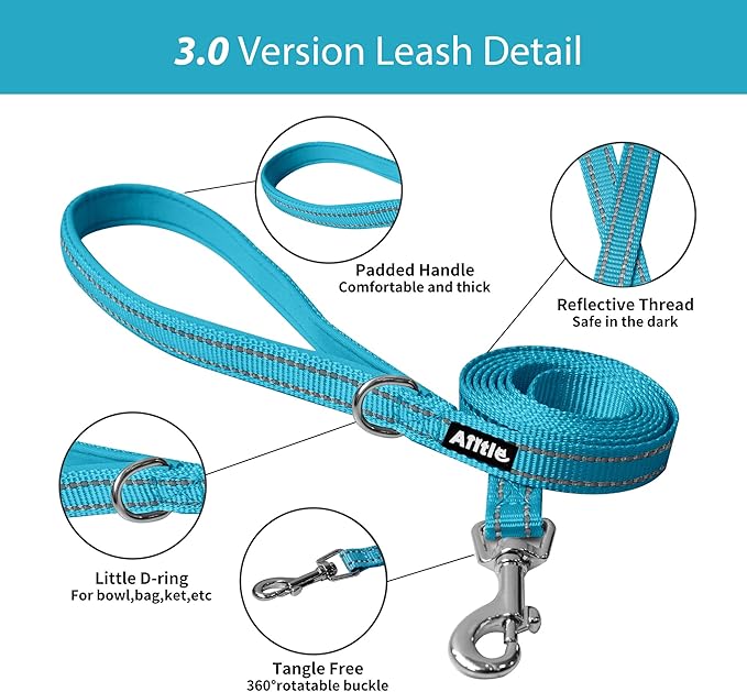 AIITLE Escape Proof Dog Harness - Image 9