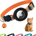 AirTag Cat Collar Airtag Holder by AmazeGoods