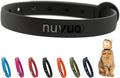 Silicone Cat Collar by Nuvuq