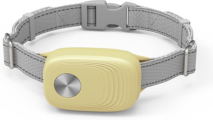 MS-5 Automatic Pet Door Collar - Image 4