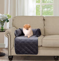 Brilliant Sunshine Premium Calming Dog Bed Mat, Silky Velvet, Removable by BrilliantSunshine