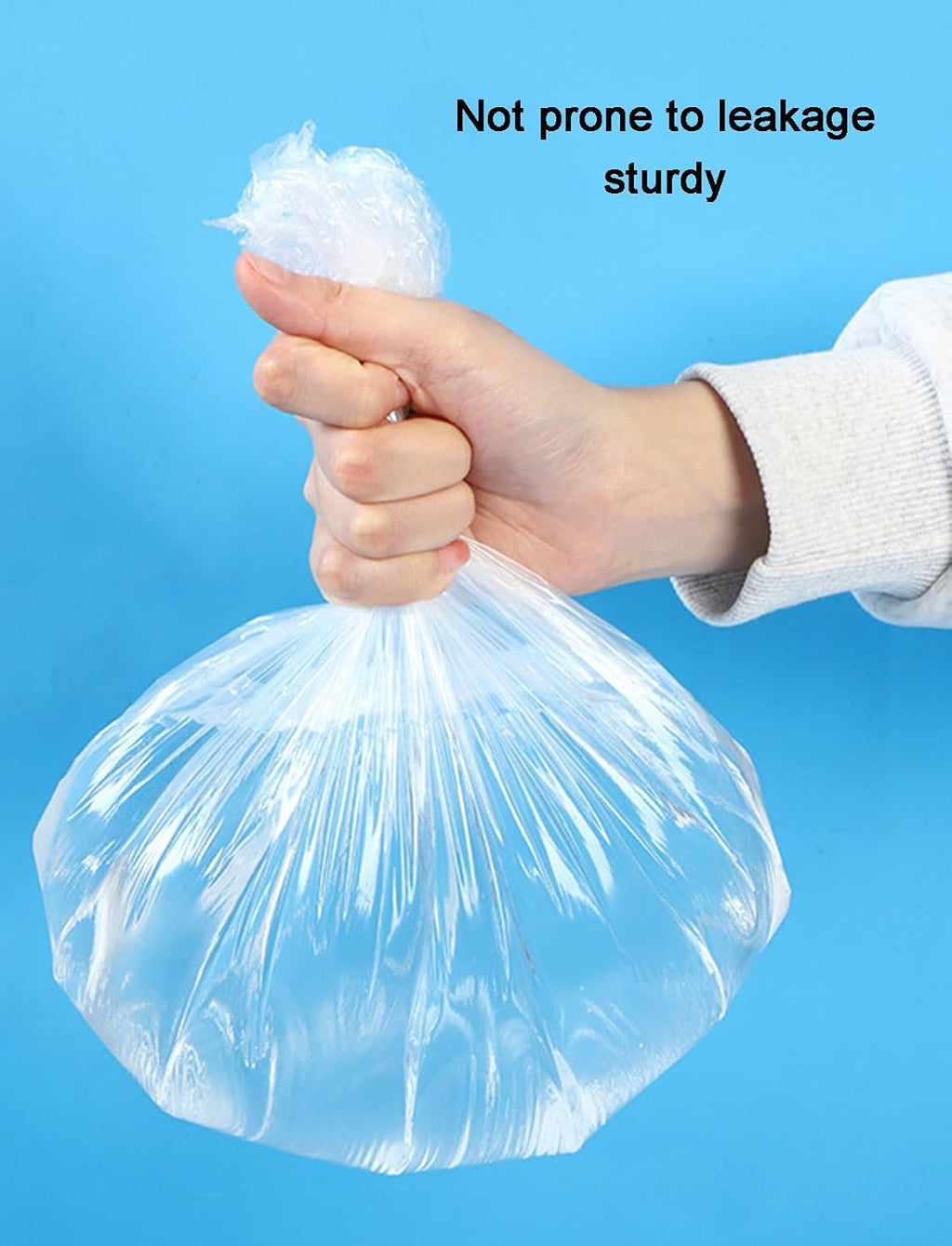 50Pcs Disposable Bird Cage Liner, Plastic Parrot Birdcage