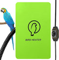 Bird Heater for Cage by KOKOPRO