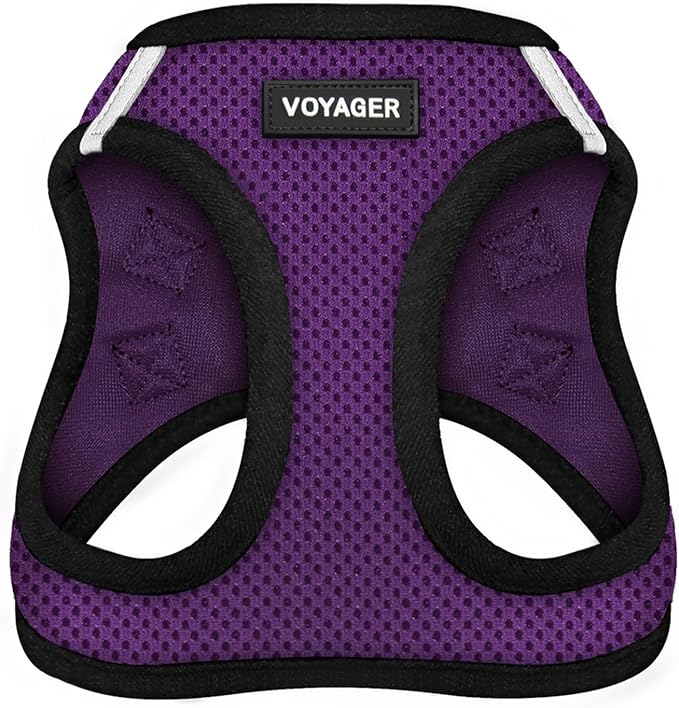 Best Pet Supplies Voyager Step-in Air Harness by BestPetSuppliesLLC