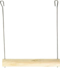 Prevue Pet Products BPV206 Birch Bird U-Type Swing by PrevuePetProducts