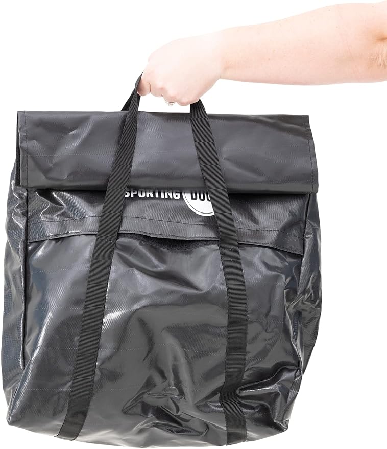 Better Sporting Dogs 10 Foot Heavy Duty PVC Tunnel - Image 8