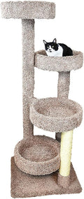 New Cat Condos Cat Tree by New+Cat+Condos