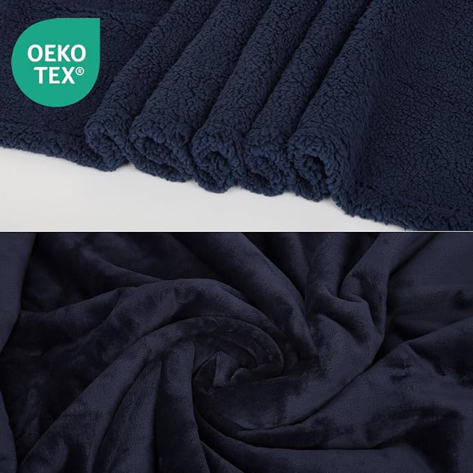 Waterproof Dog Blanket for Large Dogs - Image 2