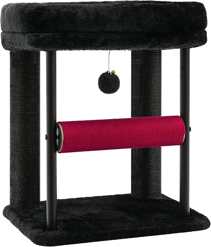 Hey-brother Cat Tree, Cat Scratching Posts - Image 9