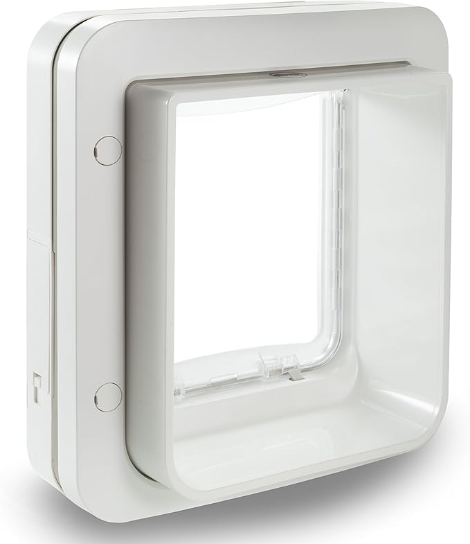 SureFlap-Sure Petcare Microchip Pet Door - Image 2