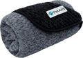 PetAmi Waterproof Dog Blanket, Leakproof Puppy Blanket by PetAmi