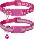 Taglory Kitten Collar Breakaway by Taglory