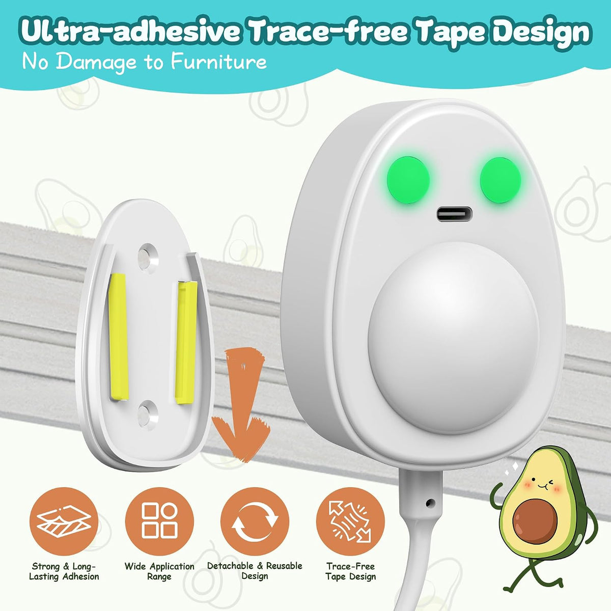 Interactive Cat Toys for Indoor Cats,Electric Flying Bird & Mouse Wand Teaser, Automatic Hanging Door Frame Chase/Hunt/Exercise Stimulate String Cat Toy for Bored Indoor Adult & Kitten