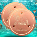 CNARIO 2 Pcs Water Purification Disc by CNARIO