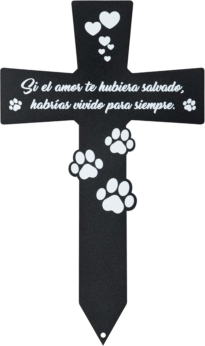 BUoonyer Spanish Cemetery Decorations by BUyooner