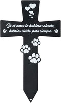 BUoonyer Spanish Cemetery Decorations by BUyooner