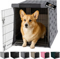 GORILLA GRIP Dog Crate Covers compatible by GorillaGrip