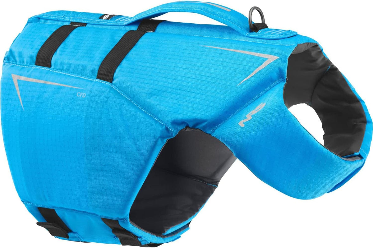 NRS CFD Dog Life Jacket