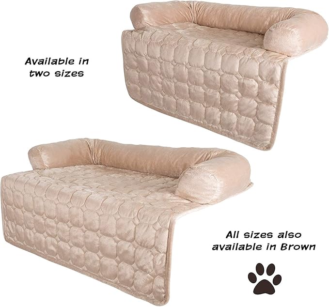 Couch Cover for Dogs – 35x35 Pet Furniture Protector - Image 7