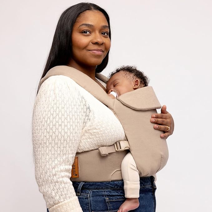 WildBird - Aerial Buckle Carrier - 2-24 Months - Large Desert Lark - Front or - Image 6