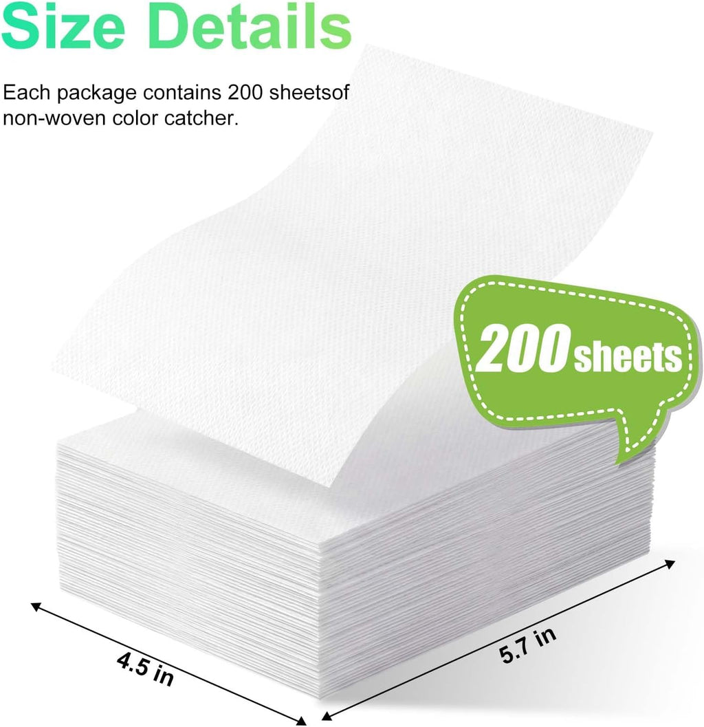 Aquarium Filter Sheets, Fits Most Standard Filters, 100 Pack