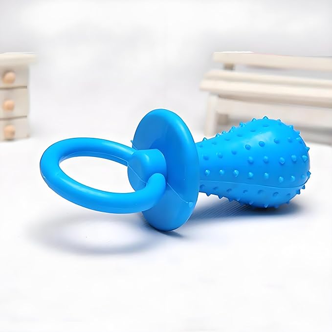 Dog Chew Toy, Bite Resistant Training Toy by Kryoflare
