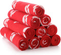 Tatuo 10 Pieces Pet Blankets by Tatuo
