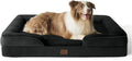 Bedsure L Plus Orthopedic Dog Bed by BEDSURE