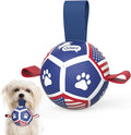 QDAN Puppy Balls, Dog Toys, Dog Balls by QDAN
