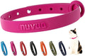 Breakaway Cat Collar by Nuvuq