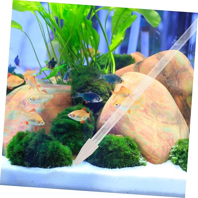 Veemoon Aquarium Excreta Cleaner Coral Feeding Tool - Image 3