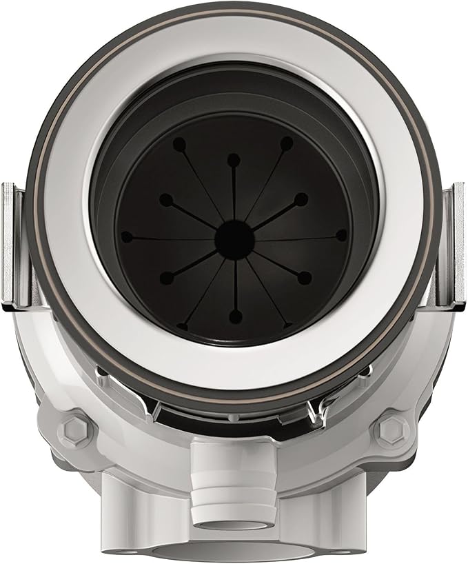 Waste King Garbage Disposal for Kitchen Sink - Image 7
