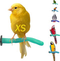 Sweet Feet & Beak Safety Pumice Bird Perch, X-Small 1/2" X 6" by Sweet+Feet+%26+Beak