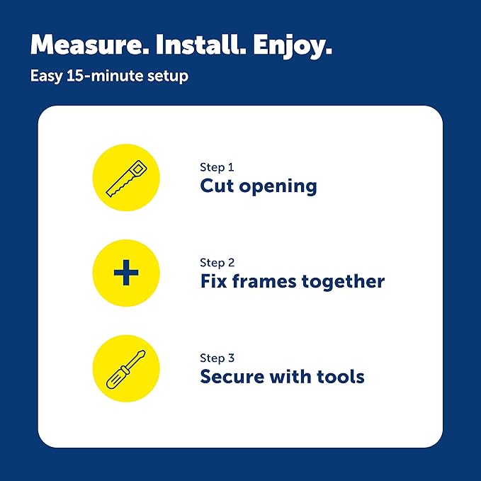 PetSafe Pet Screen Door - Image 8