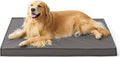 LE SURE Outdoor Waterproof Dog Bed by Lesure