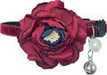 Fupo Cat Collars for Girl Cats by Fupo