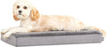 Barkbox Orthopedic Dog Bed by BARK