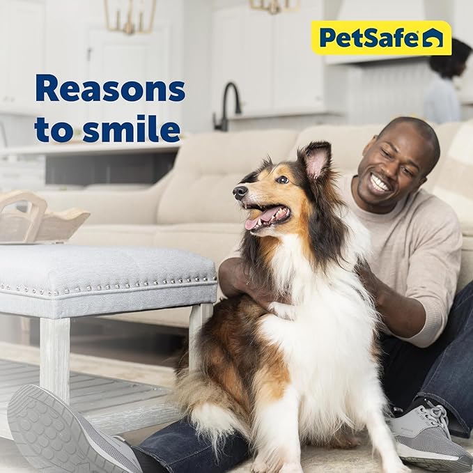 PetSafe SmartDoor Connected Pet Door - Image 2