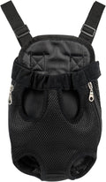 Adjustable Pet Carrier Backpack by YINGJEE