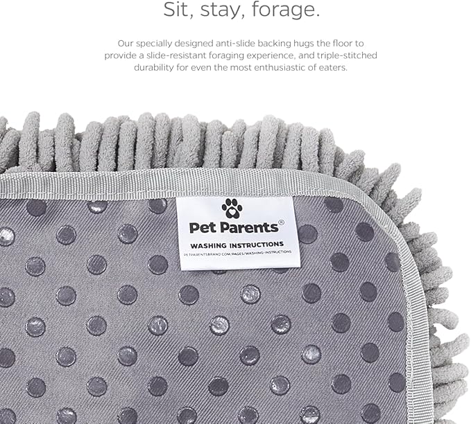 Pet Parents Forager Snuffle Mat - Image 6