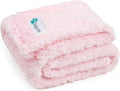 PetAmi Dog Blanket for Small Medium Dogs, Calming Pet Throw for Couch Sofa Bed by PetAmi